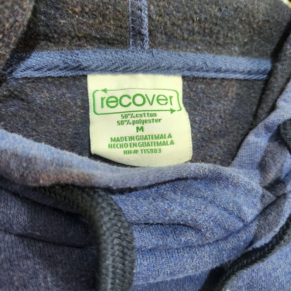 Teton Gravity Research Hoodie - Picture 3 of 3